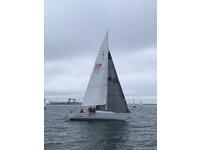 1981 North Kingstown Rhode Island 30 Tillotson Pearson J Boats J/30