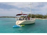 Beneteau First 345 Click to launch Larger Image