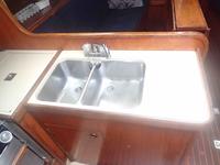 Beneteau First 345 Click to launch Larger Image