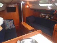 Beneteau First 345 Click to launch Larger Image