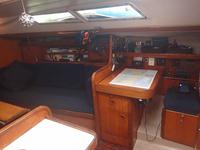 Beneteau First 345 Click to launch Larger Image