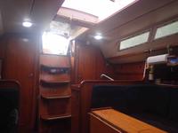 Beneteau First 345 Click to launch Larger Image