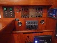 Beneteau First 345 Click to launch Larger Image