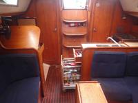 Beneteau First 345 Click to launch Larger Image