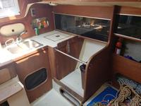 Ericson Yachts Olson 911SE Click to launch Larger Image