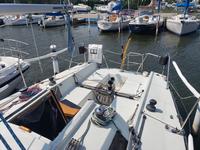 Ericson Yachts Olson 911SE Click to launch Larger Image
