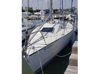 Ericson Yachts Olson 911SE Click to launch Larger Image