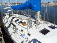 Beneteau Idylle 15.5 Click to launch Larger Image