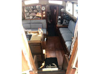 Islander Freeport 36 B plan Click to launch Larger Image