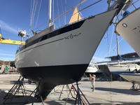 Islander Freeport 36 B plan Click to launch Larger Image