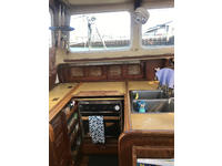 Islander Freeport 36 B plan Click to launch Larger Image