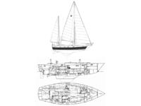 Irwin 417 Ketch Click to launch Larger Image