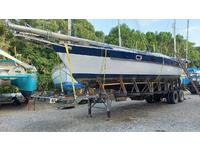 Irwin 417 Ketch Click to launch Larger Image