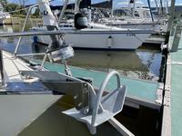 S2 Yachts 9.2c Click to launch Larger Image