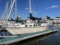 1986 Haverstraw New York 30 S2 Yachts 9.2c