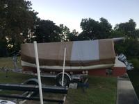 Menger Catboat Click to launch Larger Image