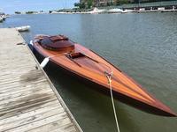 Skerry Cruiser 22 square meter Click to launch Larger Image