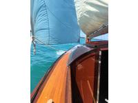 Skerry Cruiser 22 square meter Click to launch Larger Image