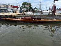 Skerry Cruiser 22 square meter Click to launch Larger Image