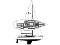 Dehler 34 Optima Click to launch Larger Image
