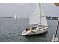 Dehler 34 Optima Click to launch Larger Image