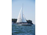 Dehler 34 Optima Click to launch Larger Image
