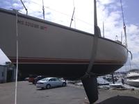 Dehler 34 Optima Click to launch Larger Image