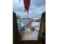 Dehler 34 Optima Click to launch Larger Image