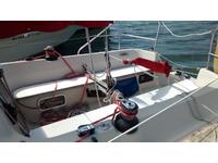 Dehler 34 Optima Click to launch Larger Image