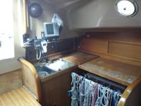 Dehler 34 Optima Click to launch Larger Image
