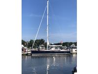 2015 Edgewater Maryland 58'3 Jeanneau 58