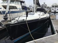 1994 Marina Del Rey California 43 J Boats J 130