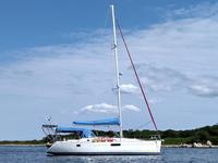 2011 Annapolis Maryland 45 Jeanneau 44i