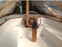 Custom Herreschoff Mobjack ketch Click to launch Larger Image