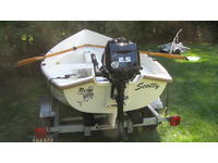 Bauteck Marine Bauer 10 Click to launch Larger Image