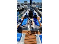 Hunter 54 Sail Click to launch Larger Image