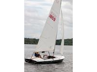 used sailboat under 20 feet