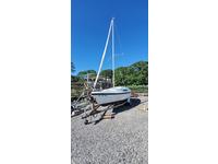 MacGregor Venture22 Click to launch Larger Image