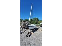 MacGregor Venture22 Click to launch Larger Image