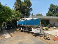Catalina Catilina 22 Sport Click to launch Larger Image
