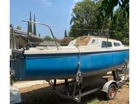 Catalina Catilina 22 Sport Click to launch Larger Image