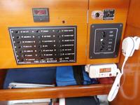 Beneteau 36s7 Click to launch Larger Image