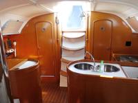 Beneteau 36s7 Click to launch Larger Image