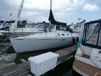 Beneteau 36s7 Click to launch Larger Image