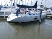 Beneteau 36s7 Click to launch Larger Image