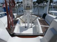 Beneteau 36s7 Click to launch Larger Image