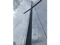 Ericson Sloop Click to launch Larger Image