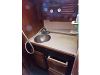 cape dory 30C Click to launch Larger Image