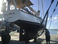 cape dory 30C Click to launch Larger Image