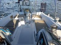 Hunter Legend 35.5 Click to launch Larger Image